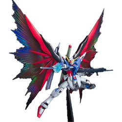 Bandai MG Gundam Destiny Extreme Blast 1:100