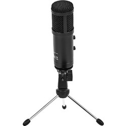 Lorgar Soner 313 Black (LRG-CMT313) Microphone