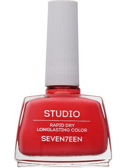 Seventeen Studio Rapid Dry Lasting Color 195 12ml