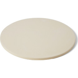 Pizza stone / Deflector Plate O 16,5 inch/42 cm