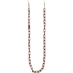 ROXY W RX ACETATE RETAINER - ERJEA03007-CSQ0 BROWN
