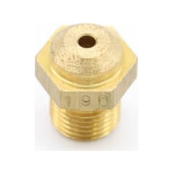 Gas Injector M8*0,75 / Q 1,90Mm