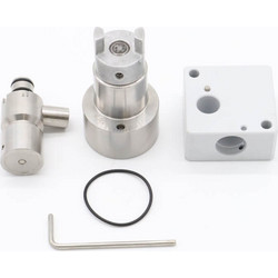 WHIPPED - Pump Assembly