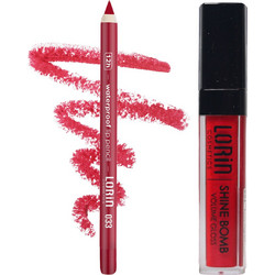 Lorin Lip Combo - Glitz