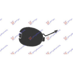 ΚΑΛΥΜΜΑ ΓΑΝΤΖΟΥ ΕΜΠΡΟΣ FIAT SEICENTO 01-06