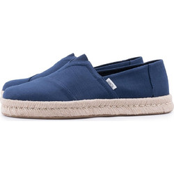Toms Alpargata Rope 2.0 Ανδρικές εσπαντρίγιες ΜΠΛΕ