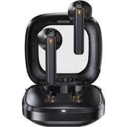 WK VB09 Ακουστικά Bluetooth Earbud Black
