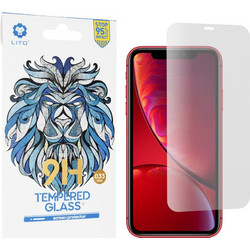 Lito 2.5D Classic Tempered Glass (iPhone 11 / XR)