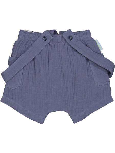 MAULI LIKE A DREAM-NURSERY M (9992103600 LIGHT BLUE) Γαλάζιο Βρέφος Αγόρι Collection SU25