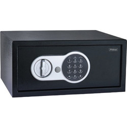 Χρηματοκιβώτιο Primo 44x38x20cm PRSB-50070 Black