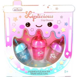 Σετ καλλυντικών Liplicious 091BO