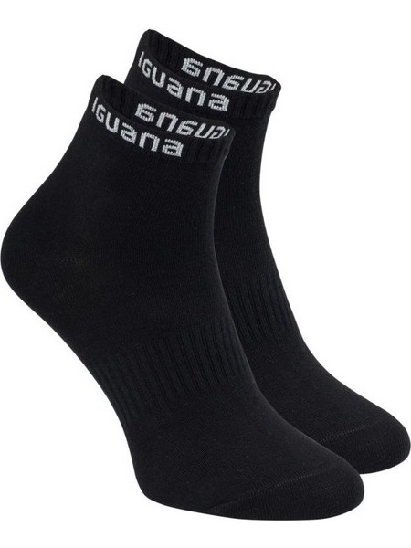 Iguana Igino Mid 3 Pack Socks 92800633852