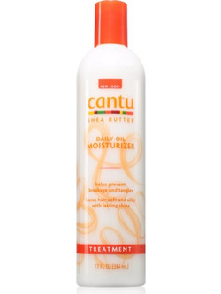 Cantu Shea Butter Beard Oil 100ml