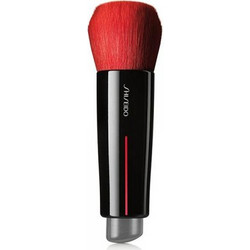 Shiseido Daiya Fude Face Duo Brush double-sided face makeup brush