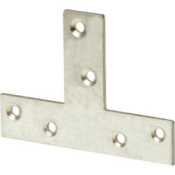 T-BRACKET LT 70X50X16MM - LT-01
