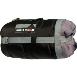High Peak Compression Bag 42x26cm size L 23545