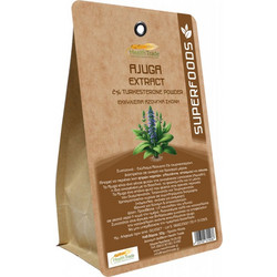 Ajuga 2% Turkesterone kraft 50g