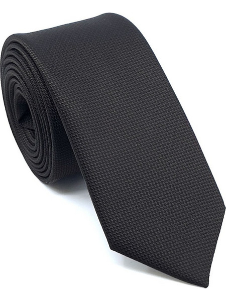 Legend - L-047-25 - Black - Γραβάτα - black