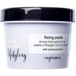 Milk_Shake Lifestyling Fixing Paste Μαλλιών Δυνατό Κράτημα 100ml