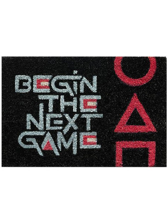 Πατάκι Εισόδου SQUID GAME