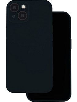 Θήκη Σιλικόνης για Xiaomi Redmi A3 4G Black