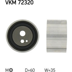 Skf Τεντωτήρας, οδοντ. Ιμάντας - Vkm 72320