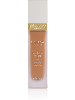 Sisley Sisleya Le Teint Anti-Ageing 4B Chestnut Liquid Foundation 30ml