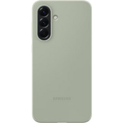 Samsung Galaxy A56 Silicone Case Θήκη Πλάτης Sage Green EF-PA566CGEGWW