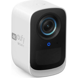 Anker eufyCam S300 3C IP Κάμερα Ασφαλείας 4K