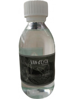 Van d'eyck rectified turpentine 100ml