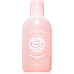 Perlier Orange Blossom Foam Bubble Bath 500ml