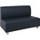 Woodwell Bandy Διθέσιος Καναπές από Δερματίνη Γκρι 130x71x88cm Ε952,25