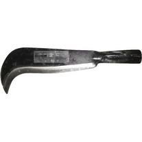 NAKAYAMA SSF676 (056058) ΒΑΤΟΚΟΦΤΗΣ ΜΕΤΑΛΛΙΚΟΣ 120*360mm 0,7kg ΠΑΧΟΣ 3,9mm