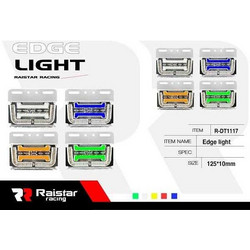 Πλευρικό φως όγκου οχημάτων LED - R-DT1117 - 210449