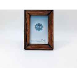 ΚΟΡΝΙΖΑ ΞΥΛΙΝΗ PLAIN 10X15EK.ΚΑΦΕ ΧΡΩΜΑΤΟΣ ΑΝΤΙΚΕ-KORRES CRAFT-251-101-04