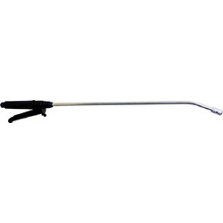 Αυλος Ψεκαστηρα ΜΕΤΑΛΙΚΟΣ+Πλαστικος 60CM 20BAr Με Σκανδαλη L-27 +ΣS04 OEM - (Π-L27 + Σ-S04)