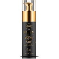 Eolia Lifting Code Face Αντιγηραντικό Serum Προσώπου για Σύσφιξη 50ml