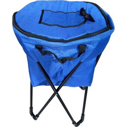 Ice Bag με Βάση 45LIT 75Χ24Χ42 (241-048)