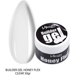 Mixcoco Clear Builder Gel 30gr