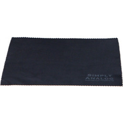 Simply Analog Πανάκι Καθαρισμού 15x18cm Microfiber cloth --038005