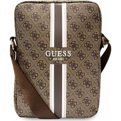 Guess Torba 4G Brown (Universal 10.1")