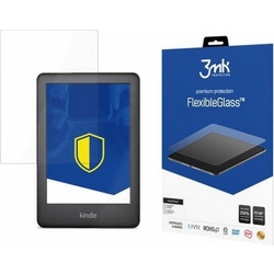 3mk FlexibleGlass 7H Tempered Glass (Amazon Kindle 10)