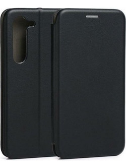 Beline Etui Book Magnetic Huawei Mate 30czarny/black