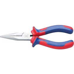 ΜΥΤΟΤΣΙΜΠΙΔΟ HANSLEY 160mm (ΠΡΟΕΛΕΥΣΗ ΚΙΝΑ) | REDPOINT | 27935