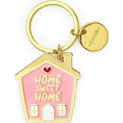LEGAMI WHAT A KEY RING - HOUSE