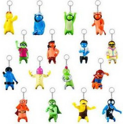 ΦΙΓΟΥΡΑ - ΜΠΡΕΛΟΚ P.M.I. GANG BEASTS 1-PACK S1 RANDOM GB8004