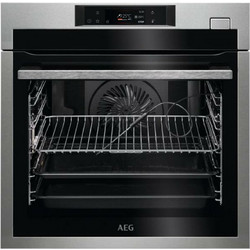 AEG BSE782380M Φούρνος Ηλεκτρικός Άνω Πάγκου 70lt 59.5cm