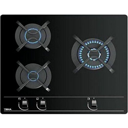 Teka GBC 63010 KBN Εστία Αερίου Αυτόνομη 60x51cm