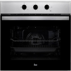 Teka HBB 605 Inox Φούρνος Ηλεκτρικός Άνω Πάγκου 70lt 59.5cm