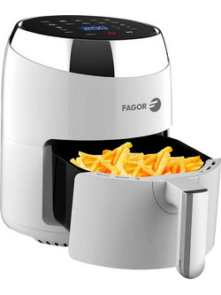 Fagor FGE501D Air Fryer 3.5lt